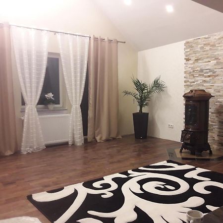 Gemuetliche Zimmer Kaisersesch Luaran gambar