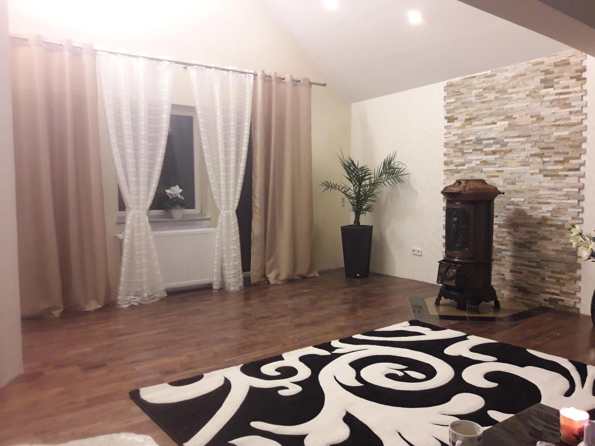 Gemuetliche Zimmer Kaisersesch Luaran gambar