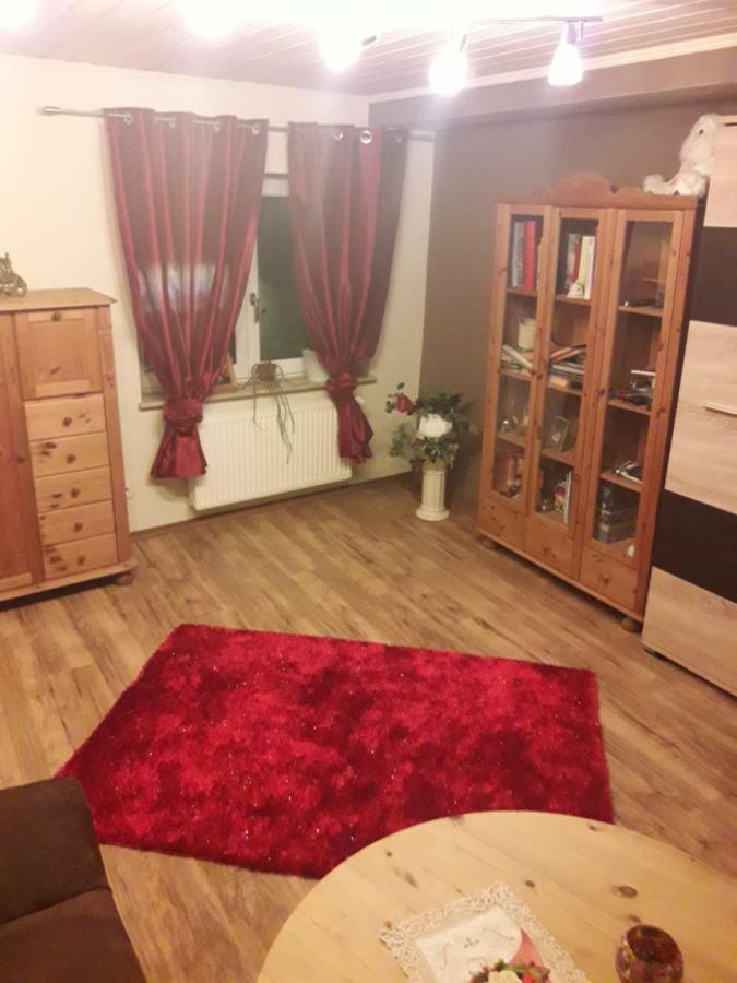 Gemuetliche Zimmer Kaisersesch Luaran gambar