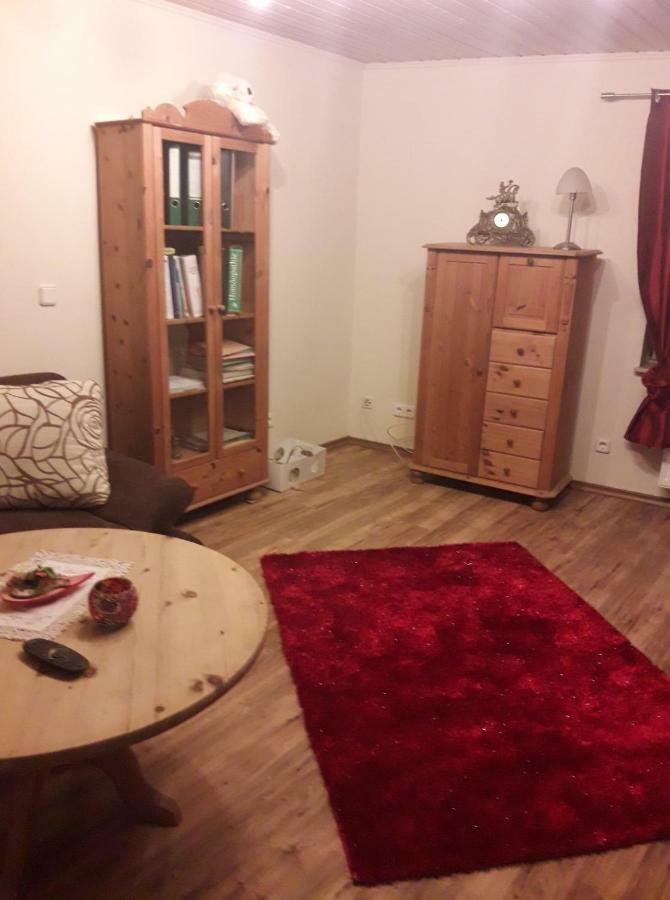 Gemuetliche Zimmer Kaisersesch Luaran gambar