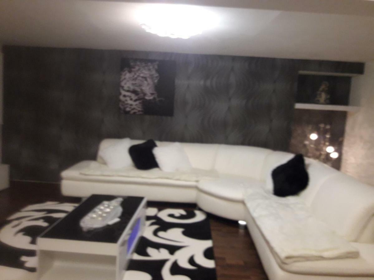 Gemuetliche Zimmer Kaisersesch Luaran gambar