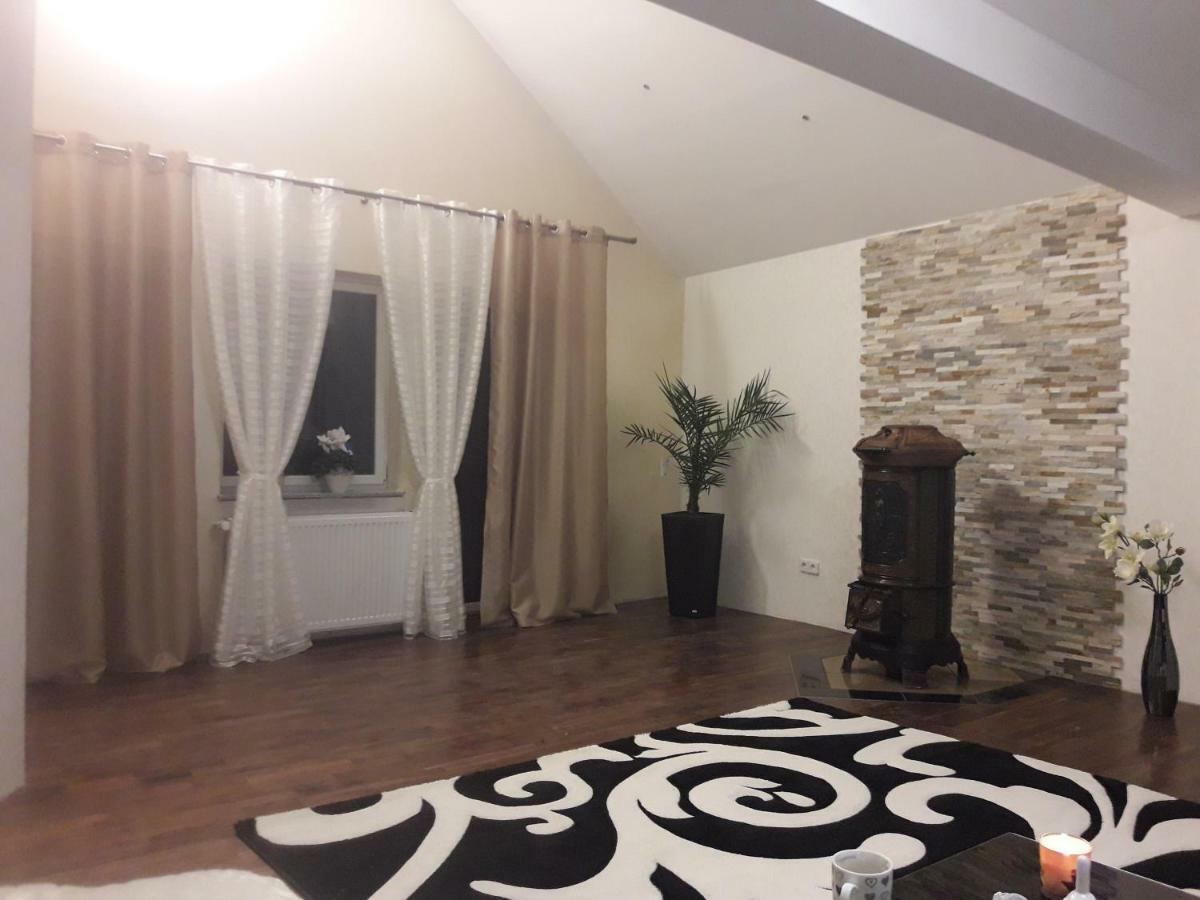 Gemuetliche Zimmer Kaisersesch Luaran gambar