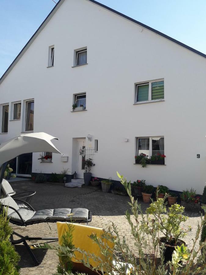 Gemuetliche Zimmer Kaisersesch Luaran gambar