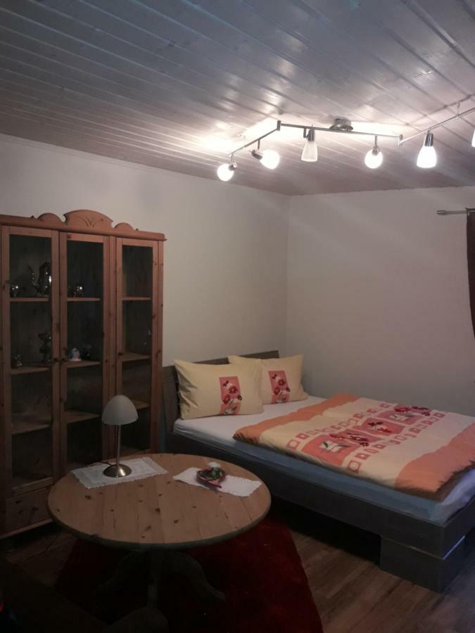 Gemuetliche Zimmer Kaisersesch Luaran gambar
