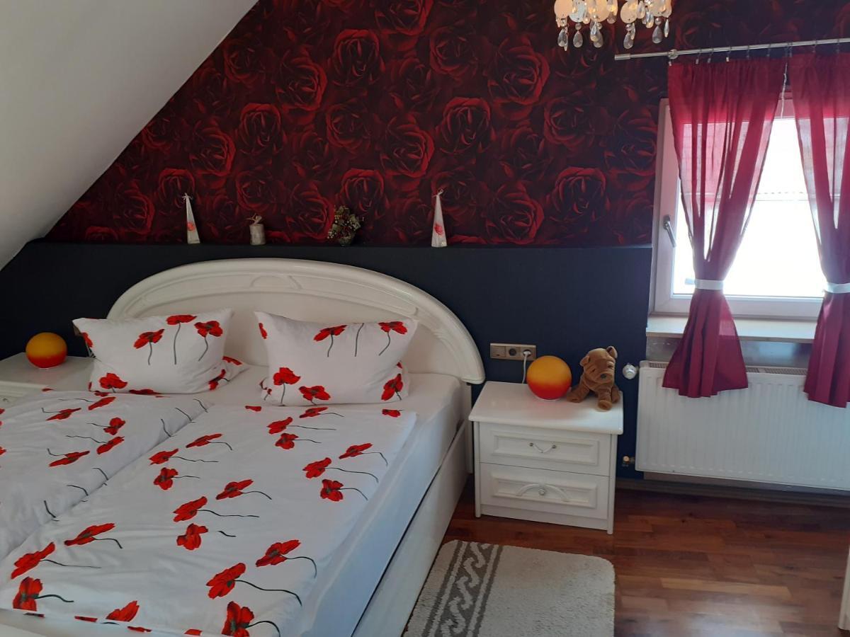 Gemuetliche Zimmer Kaisersesch Luaran gambar