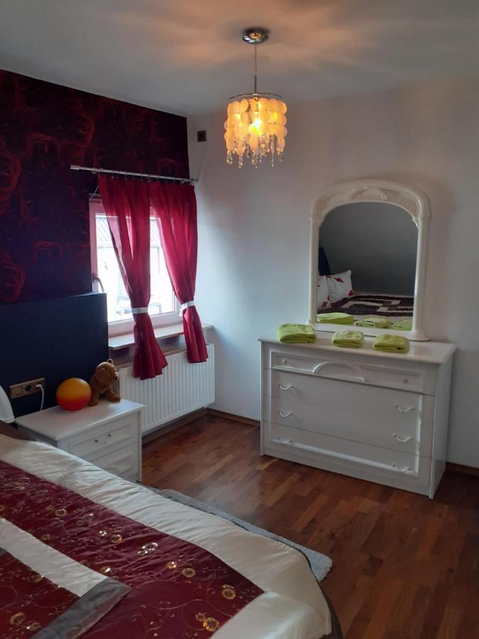 Gemuetliche Zimmer Kaisersesch Luaran gambar