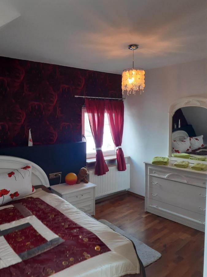 Gemuetliche Zimmer Kaisersesch Luaran gambar